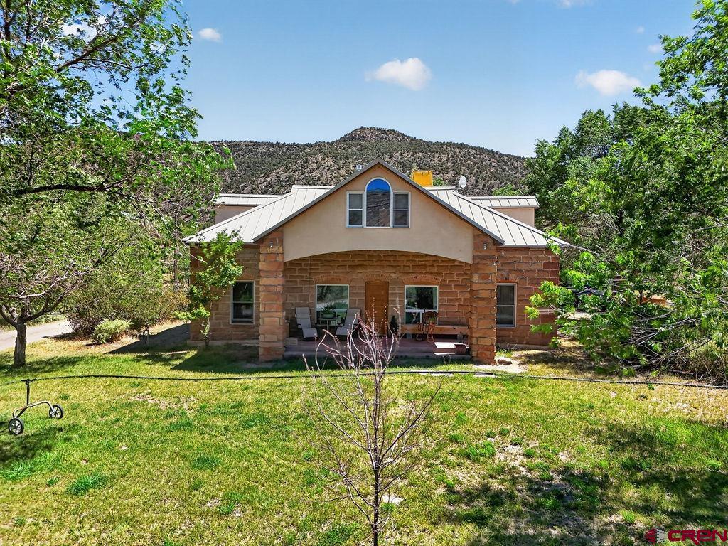 17422 G Road Cortez CO 81321
