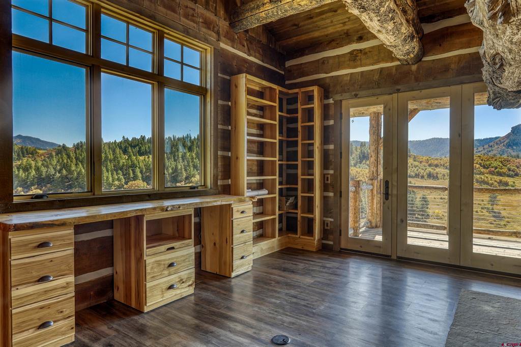 521 Spring Creek Circle Pagosa Springs CO 81147