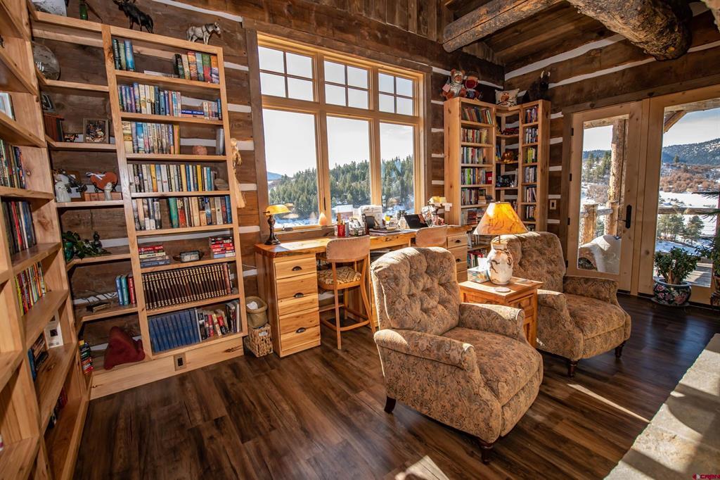 521 Spring Creek Circle Pagosa Springs CO 81147