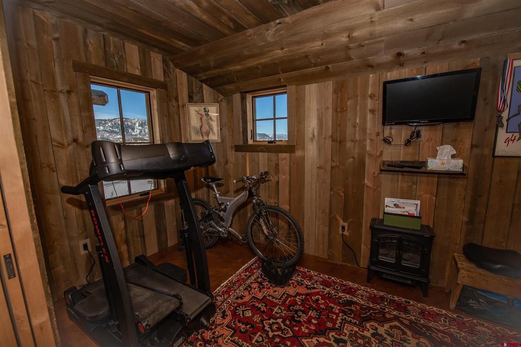 521 Spring Creek Circle Pagosa Springs CO 81147