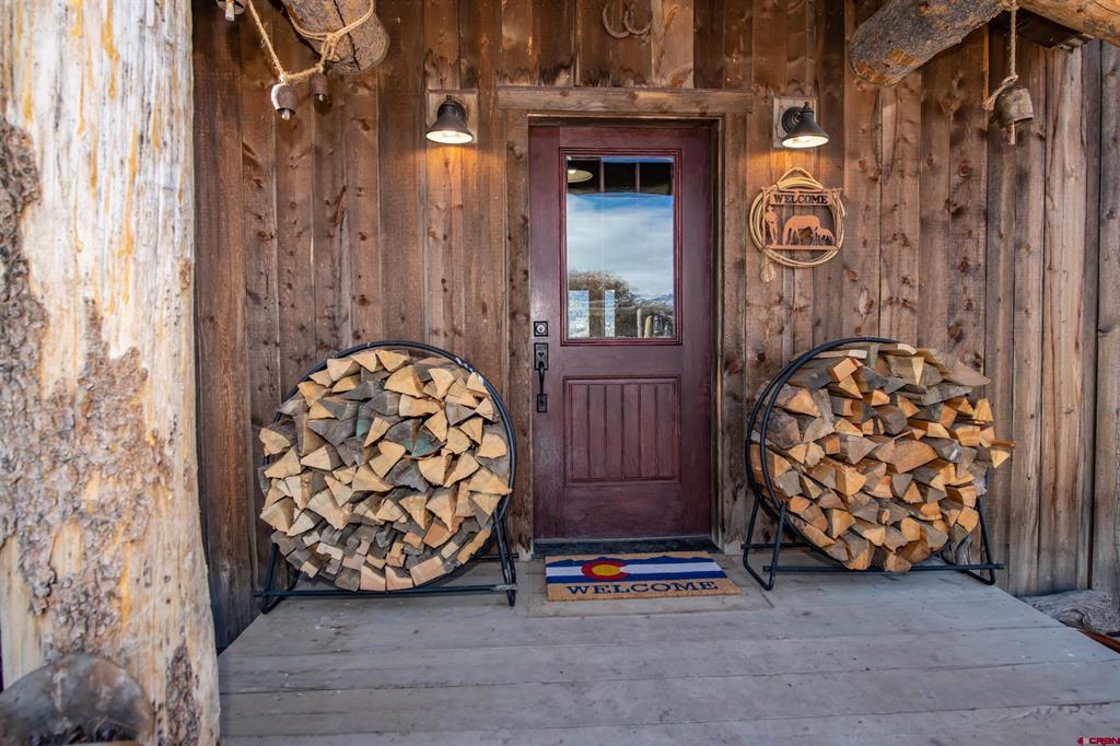 521 Spring Creek Circle Pagosa Springs CO 81147