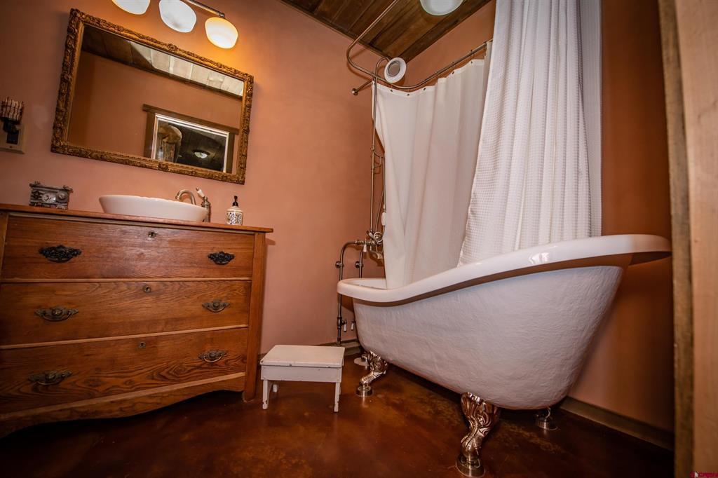 521 Spring Creek Circle Pagosa Springs CO 81147