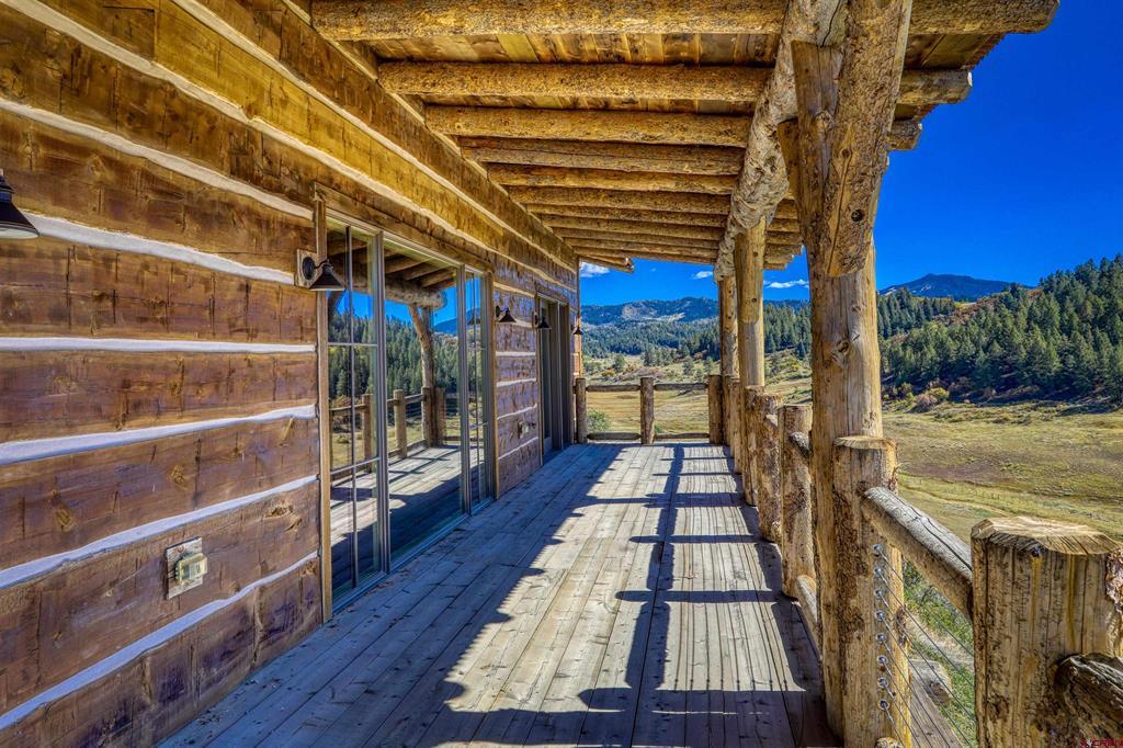 521 Spring Creek Circle Pagosa Springs CO 81147