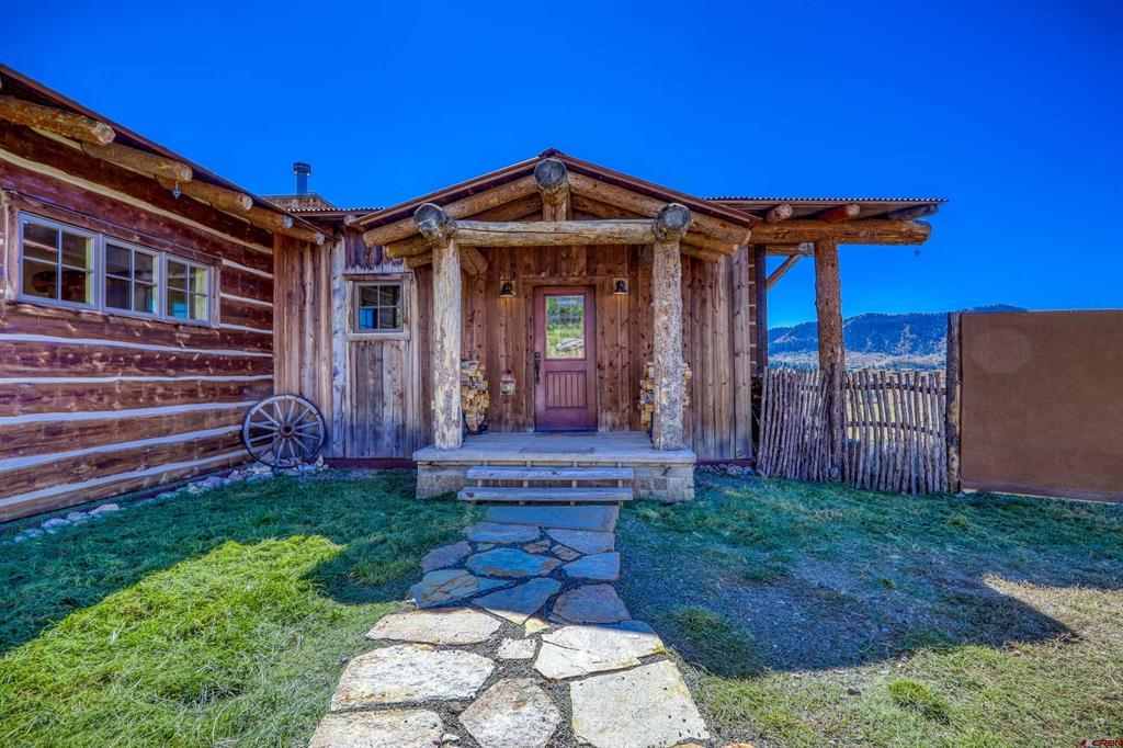 521 Spring Creek Circle Pagosa Springs CO 81147