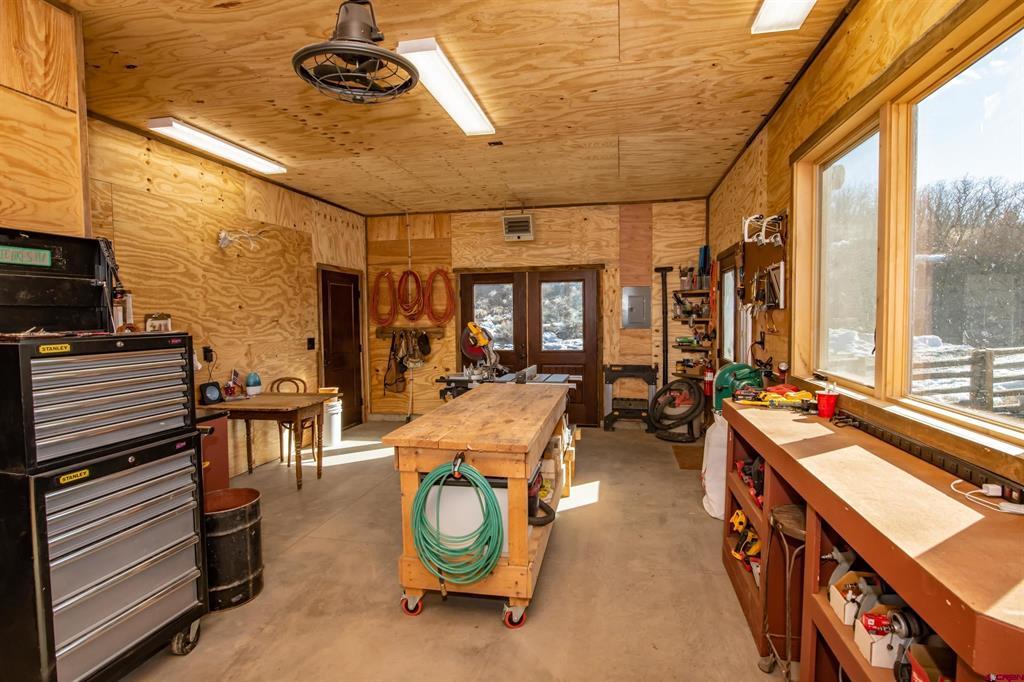 521 Spring Creek Circle Pagosa Springs CO 81147