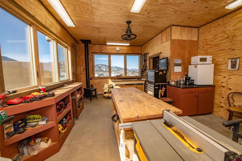 521 Spring Creek Circle Pagosa Springs CO 81147