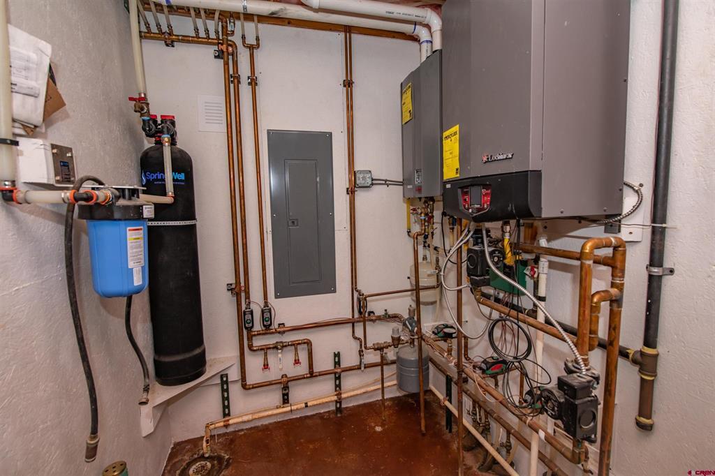 521 Spring Creek Circle Pagosa Springs CO 81147