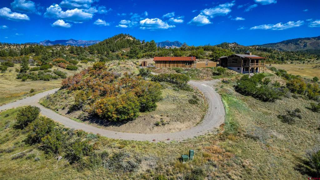521 Spring Creek Circle Pagosa Springs CO 81147