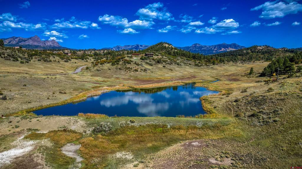 521 Spring Creek Circle Pagosa Springs CO 81147