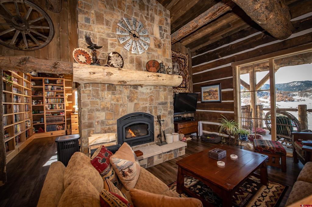 521 Spring Creek Circle Pagosa Springs CO 81147