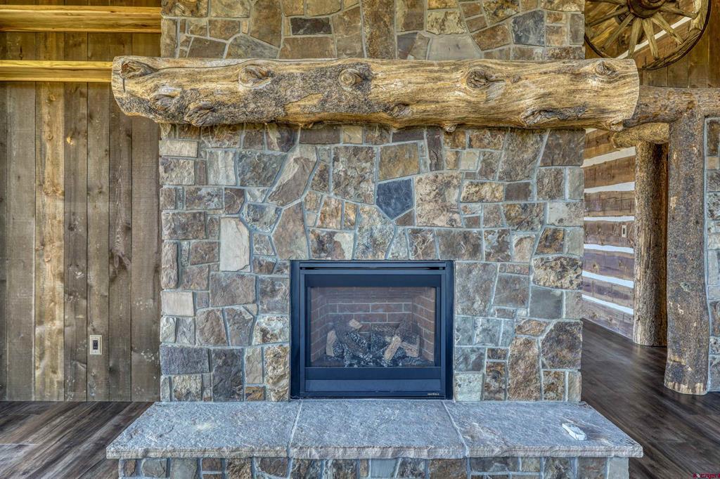 521 Spring Creek Circle Pagosa Springs CO 81147