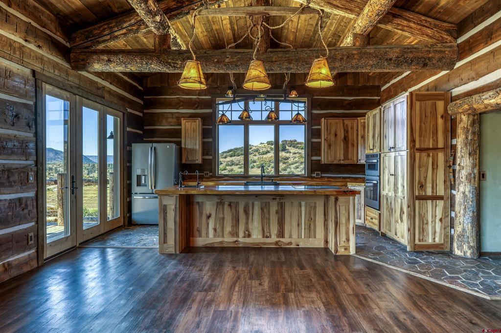 521 Spring Creek Circle Pagosa Springs CO 81147