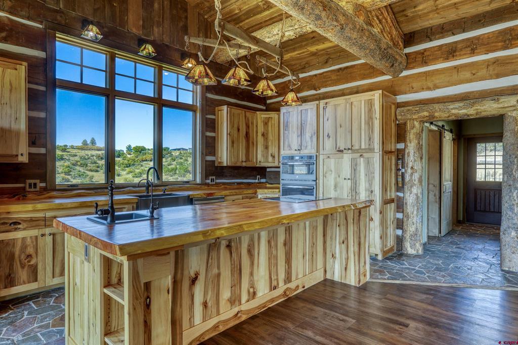 521 Spring Creek Circle Pagosa Springs CO 81147