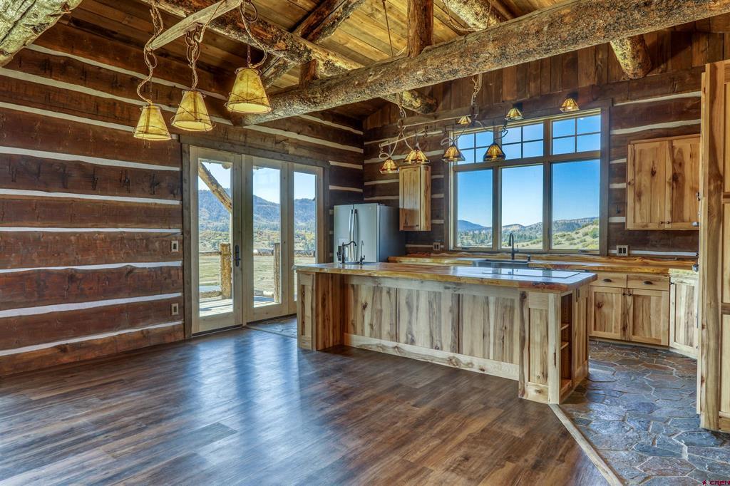 521 Spring Creek Circle Pagosa Springs CO 81147