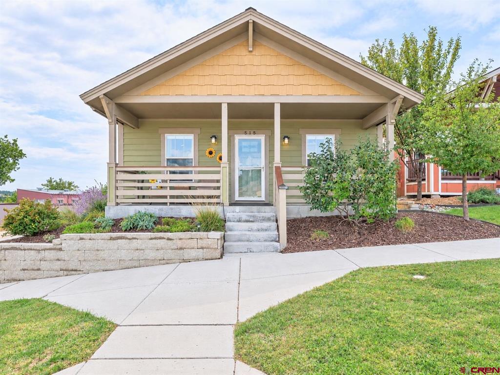 515 Confluence Avenue Durango CO 81301