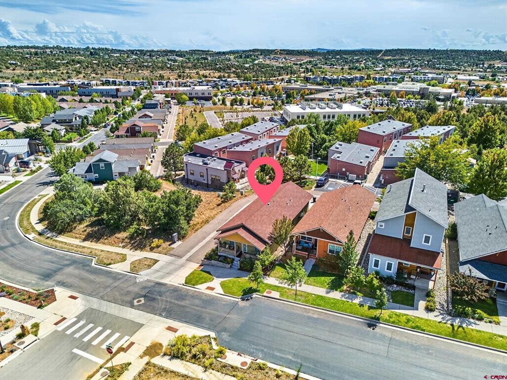 515 Confluence Avenue Durango CO 81301