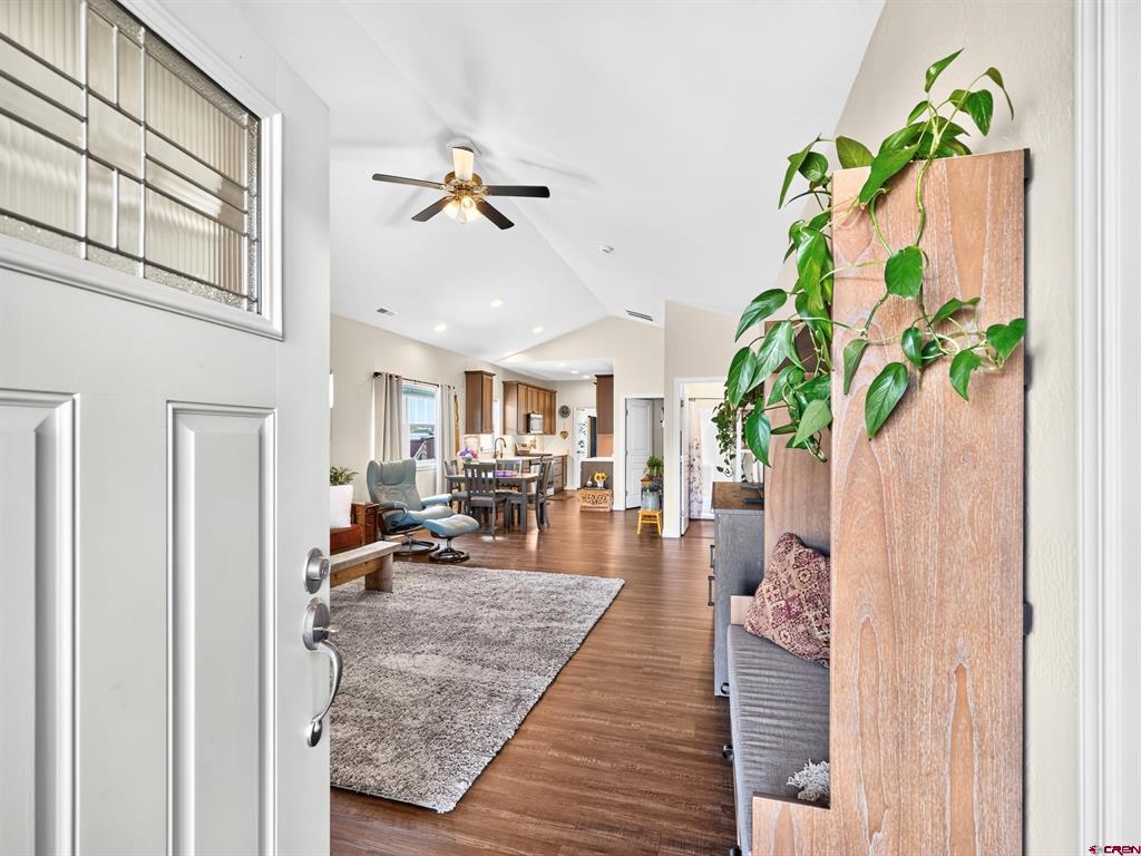 515 Confluence Avenue Durango CO 81301