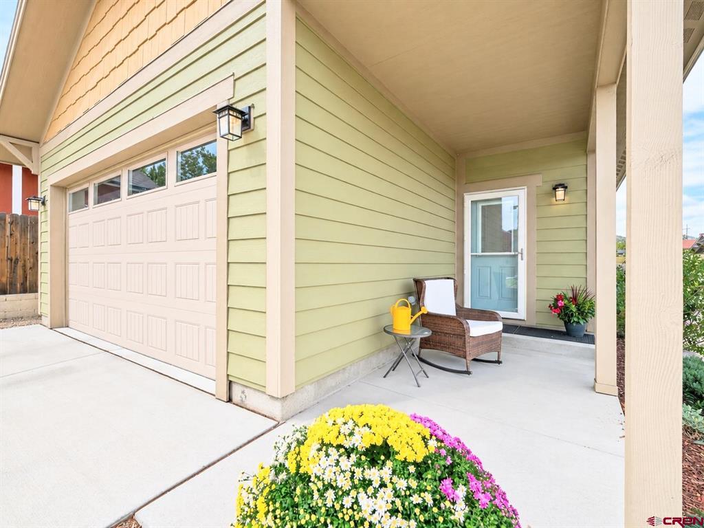 515 Confluence Avenue Durango CO 81301
