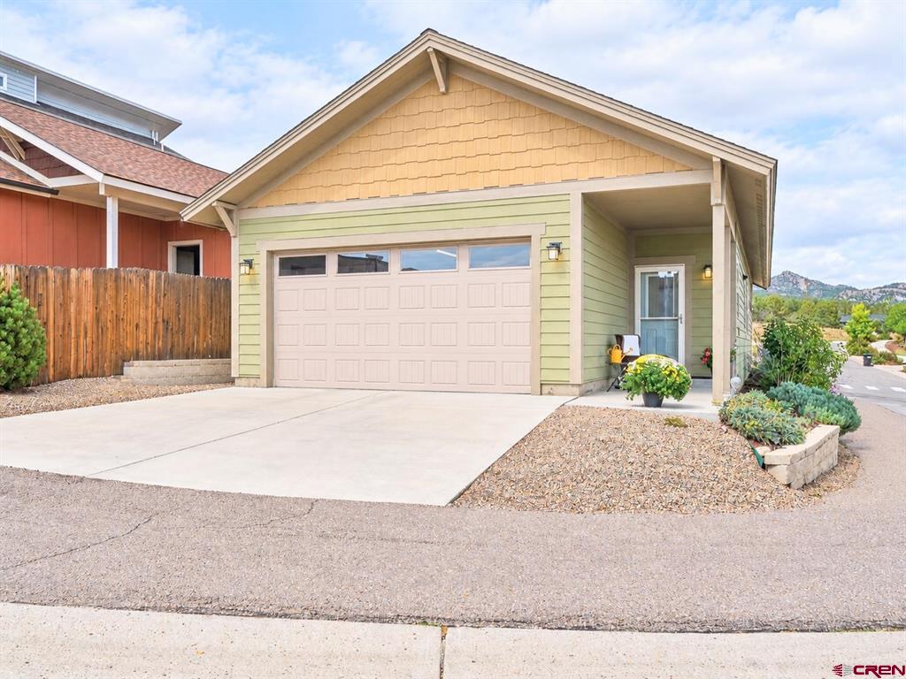 515 Confluence Avenue Durango CO 81301