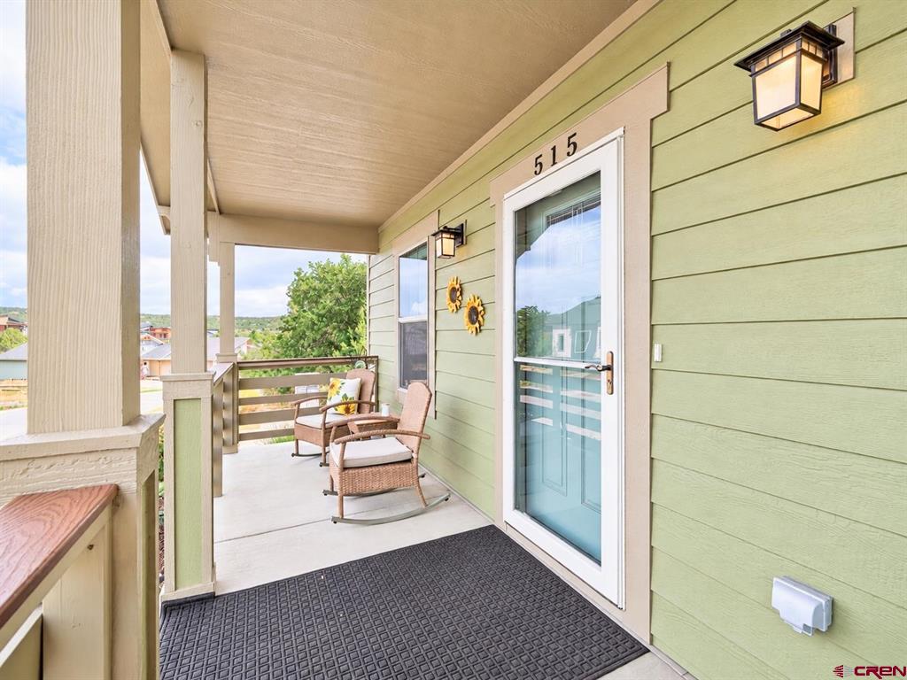515 Confluence Avenue Durango CO 81301