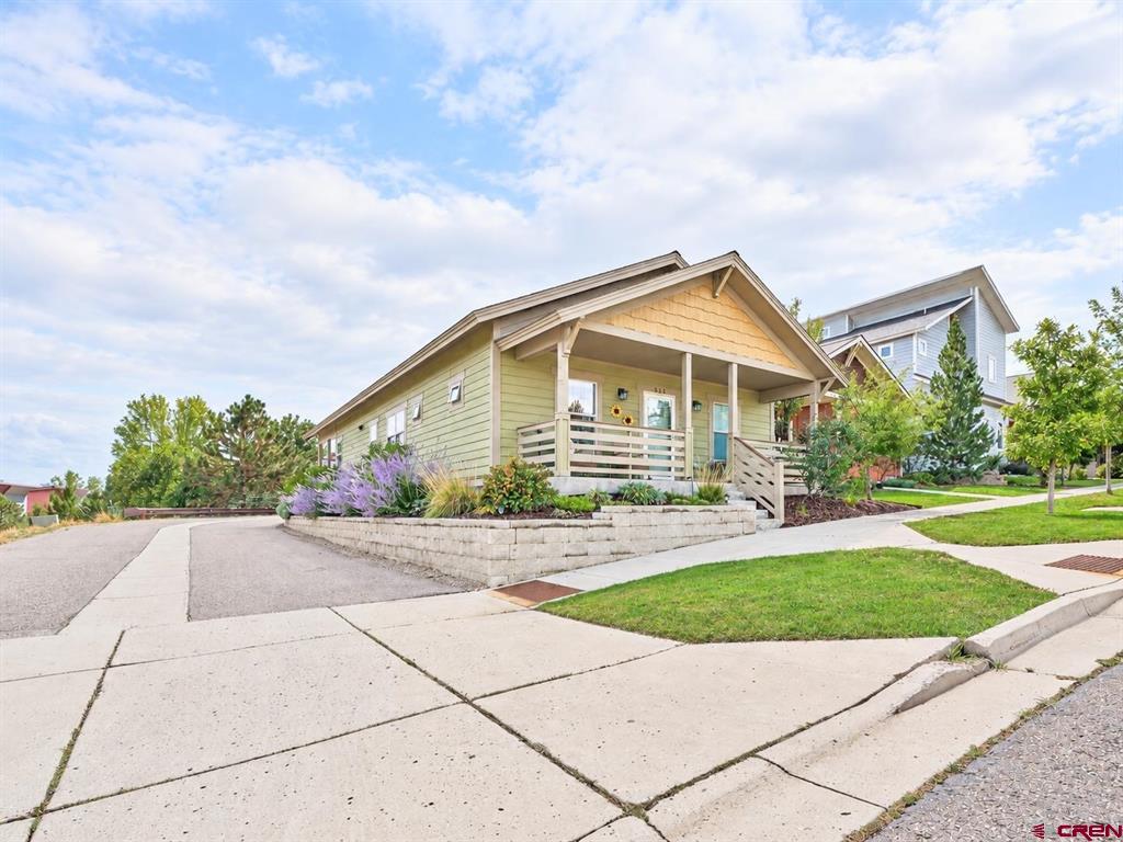 515 Confluence Avenue Durango CO 81301