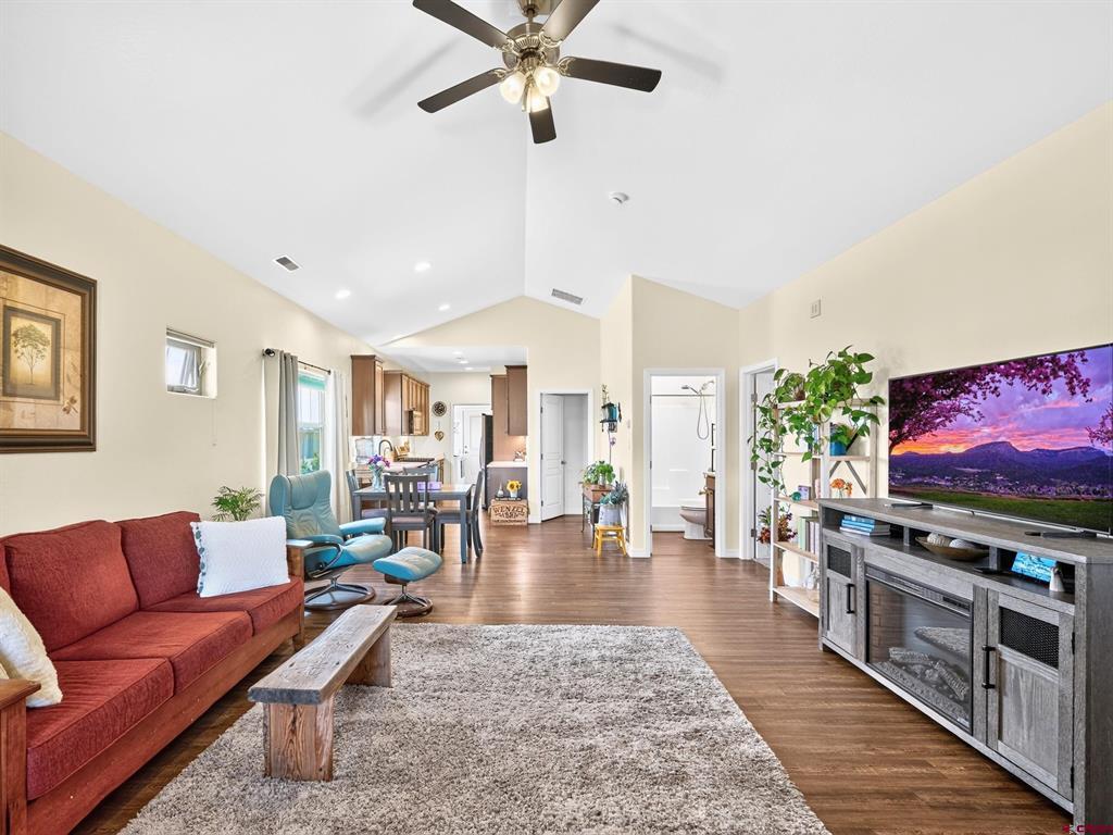 515 Confluence Avenue Durango CO 81301