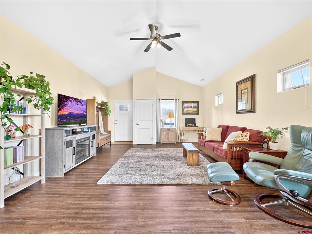 515 Confluence Avenue Durango CO 81301