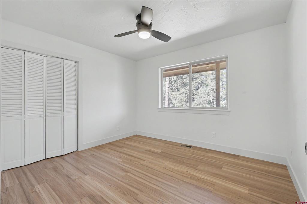 541 Jack Rabbit Road Pagosa Springs CO 81147