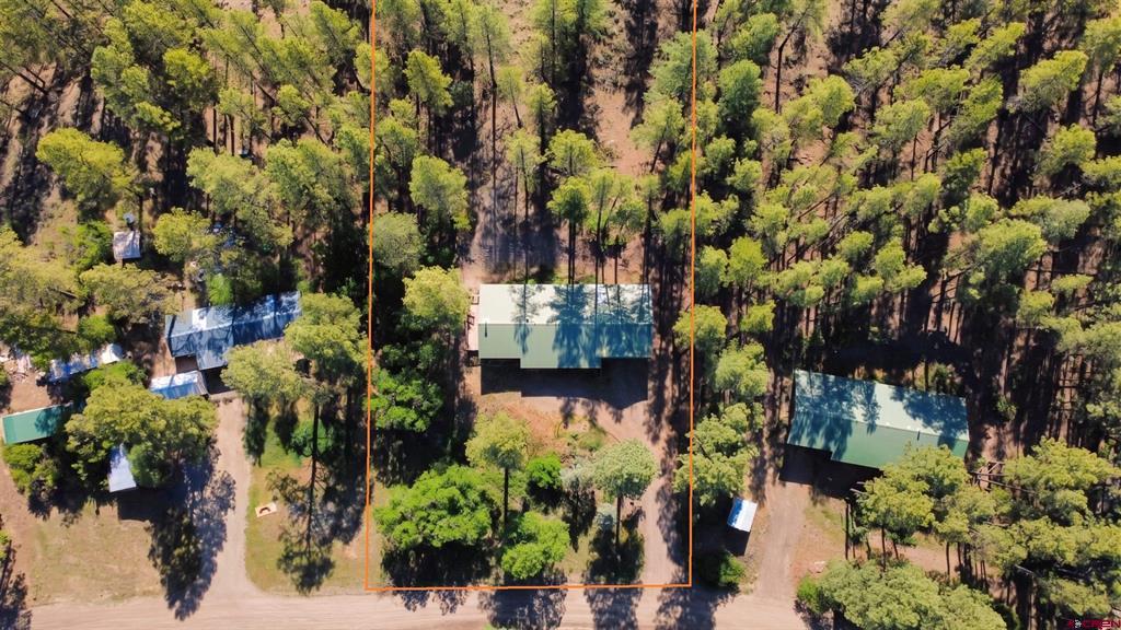 541 Jack Rabbit Road Pagosa Springs CO 81147