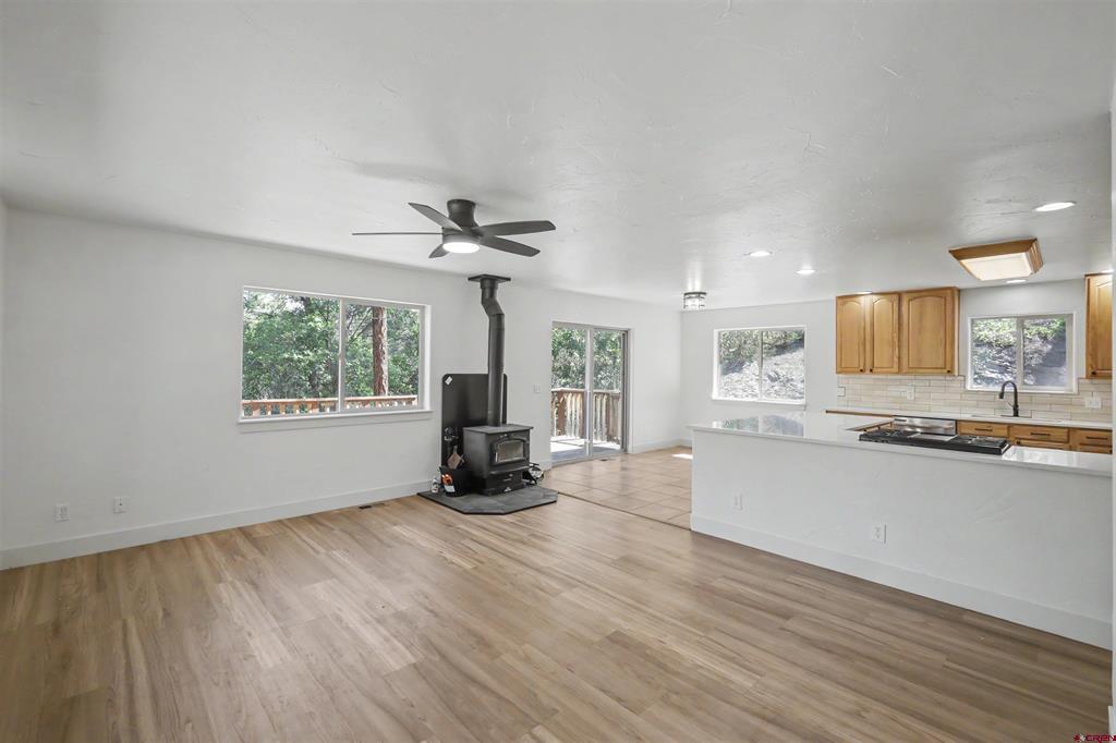541 Jack Rabbit Road Pagosa Springs CO 81147