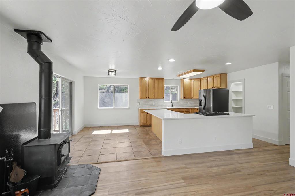 541 Jack Rabbit Road Pagosa Springs CO 81147