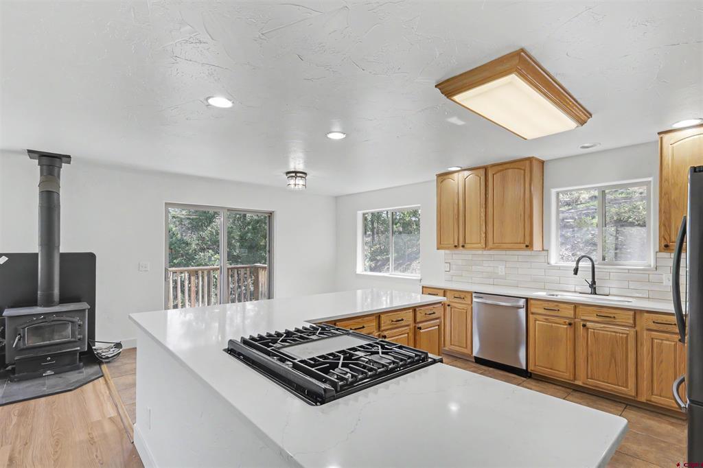 541 Jack Rabbit Road Pagosa Springs CO 81147