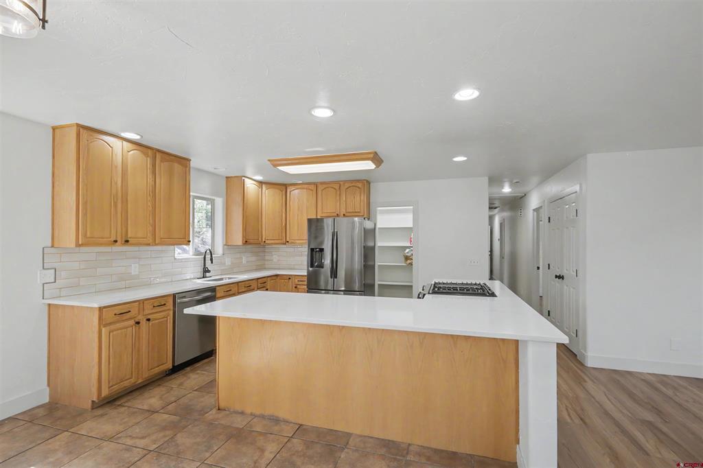 541 Jack Rabbit Road Pagosa Springs CO 81147