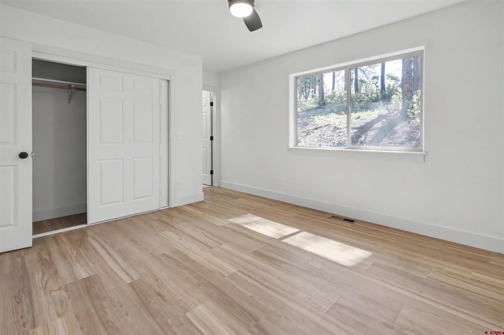 541 Jack Rabbit Road Pagosa Springs CO 81147