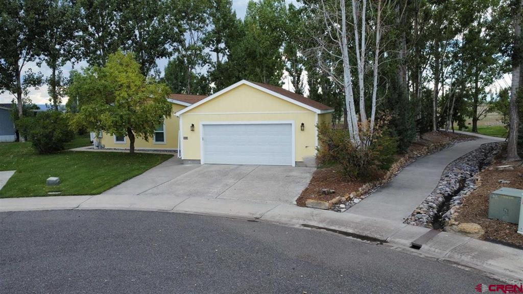 901 6530 Road Montrose CO 81401