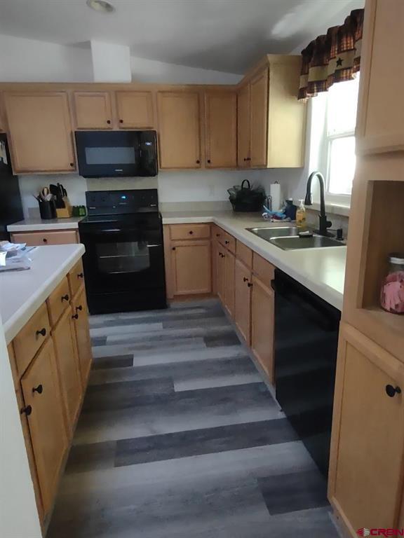 901 6530 Road Montrose CO 81401