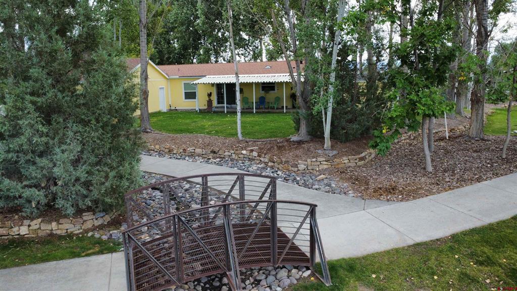 901 6530 Road Montrose CO 81401