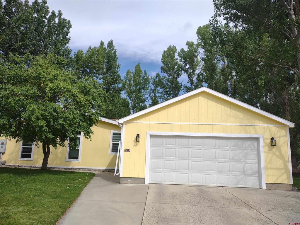901 6530 Road Montrose CO 81401