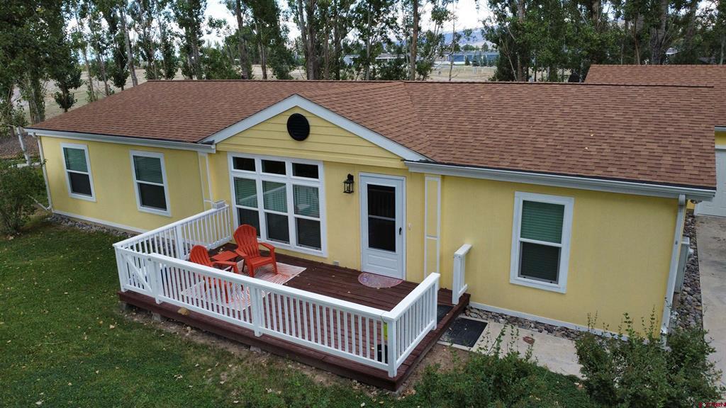 901 6530 Road Montrose CO 81401