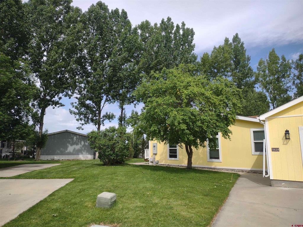 901 6530 Road Montrose CO 81401