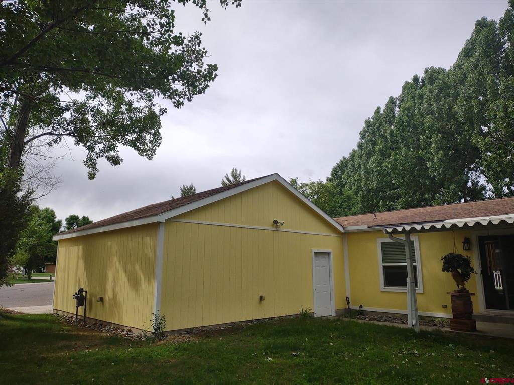 901 6530 Road Montrose CO 81401