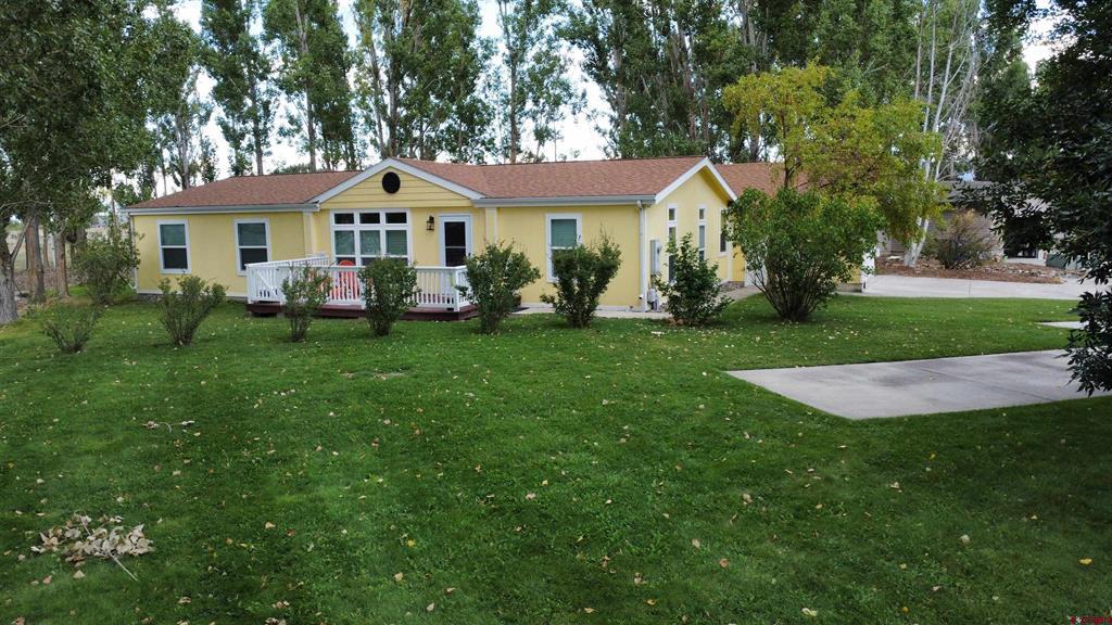 901 6530 Road Montrose CO 81401