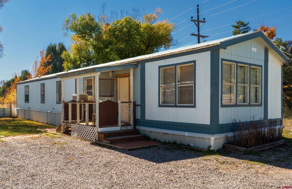 32222 Us Highway 550 Durango CO 81301