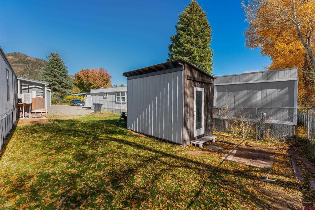 32222 Us Highway 550 Durango CO 81301