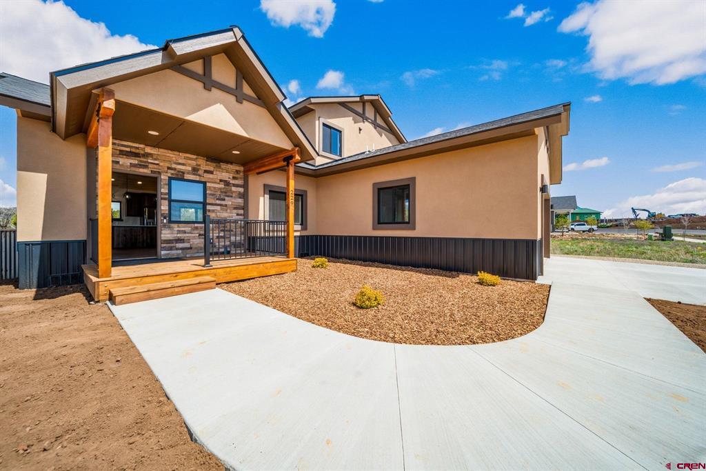 229 Petra Court Durango CO 81303