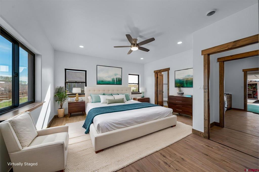 229 Petra Court Durango CO 81303