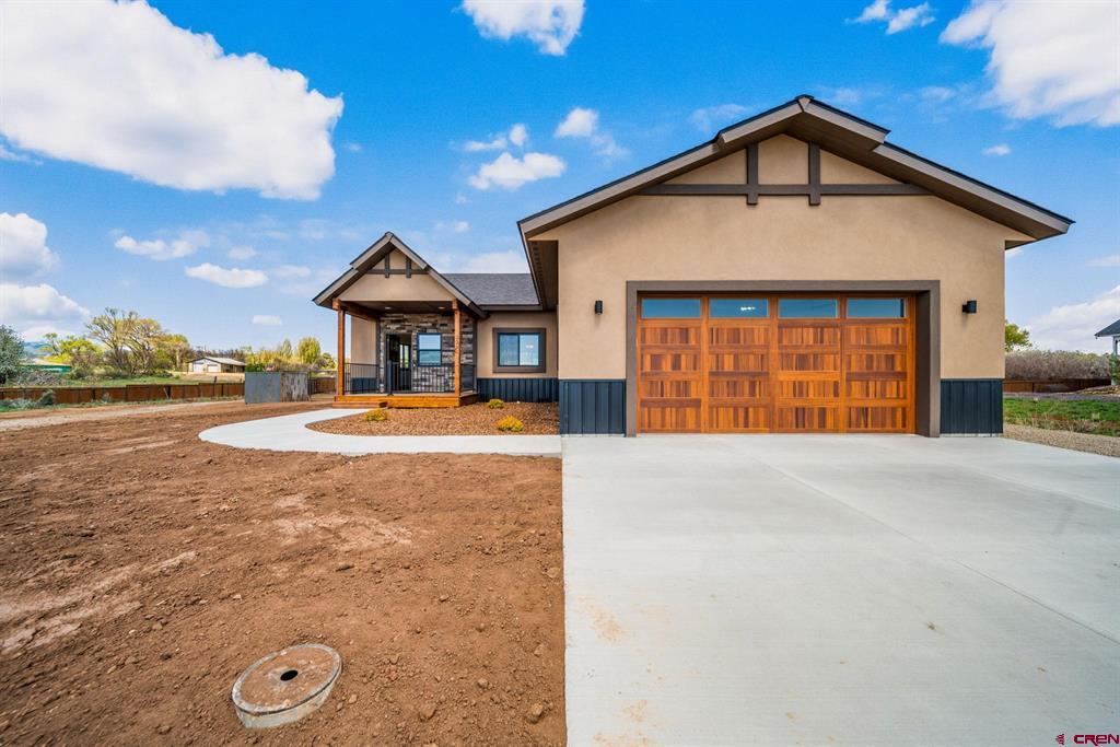 229 Petra Court Durango CO 81303