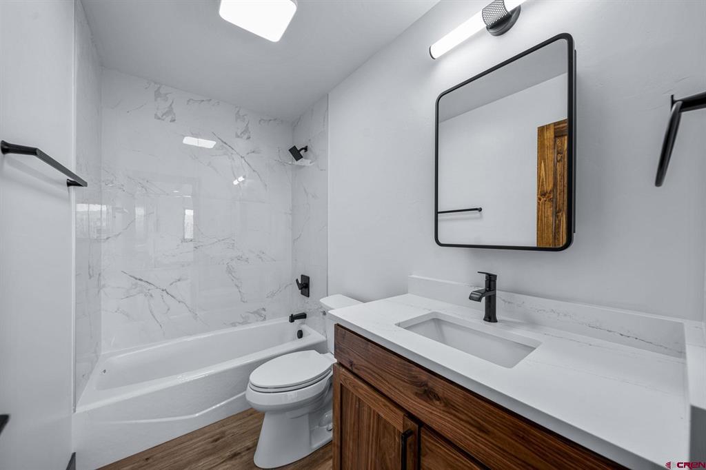 229 Petra Court Durango CO 81303