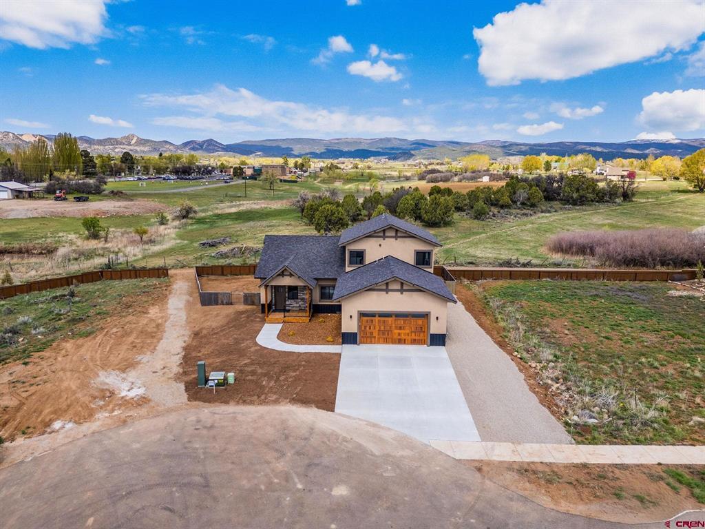 229 Petra Court Durango CO 81303