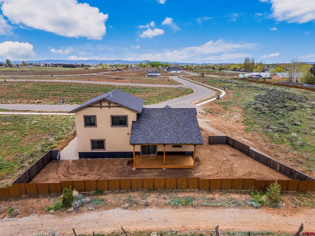 229 Petra Court Durango CO 81303